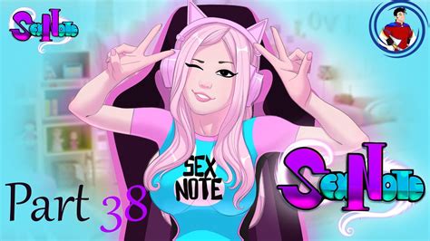 SexNote [FULL]